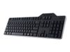 Dell Tastatur KB813 - US / Irisches Layout - Schwarz_thumb_1