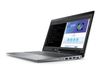 Dell notebook Precision 3580 - 39.6 cm (15.6") - Intel Core i7-1370P - Gray_thumb_1