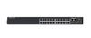 DELL N2224X-ON Managed L3 2.5G Ethernet (100/1000/2500) 1U Black_thumb_1