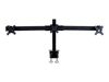 Neomounts FPMA-D700D3 mounting kit - for 3 LCD displays - black_thumb_4