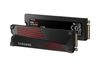 Samsung SSD 990 PRO MZ-V9P1T0CW - 1 TB - M.2 2280 - PCIe 4.0 x4 NVMe_thumb_7