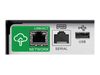 APC Smart-UPS SMT1000IC - UPS - 700 Watt - 1000 VA - with APC SmartConnect_thumb_3