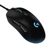 Logitech Maus G403 Hero - Schwarz_thumb_5