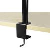 ARCTIC Z2 Basic 27" Desk Black_thumb_4