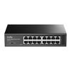 Adapter Cudy GS1016 16-Port Gigabit Metal Switch_thumb_1