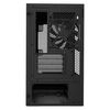 Case NZXT H3 Flow (2025) All Black_thumb_4