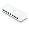 Ubiquiti Switch UniFi Switch Ultra - 8 Ports - 8x GE (10/100/1000) - 7x PoE+ - 1x PoE++_thumb_2