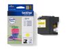 Brother Ink Cartridge LC-221Y - Yellow_thumb_3
