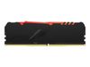 Kingston RAM FURY Beast RGB - 16 GB - DDR4 3600 DIMM CL18_thumb_2