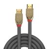 Lindy 37863 HDMI-Kabel 3 m HDMI Typ A (Standard) Grau_thumb_2