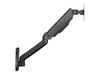 Neomounts WL70-450BL11 mounting kit - full-motion - for TV - black_thumb_11