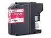 Brother Ink Cartridge LC-22UM - Magenta_thumb_2