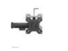 Neomounts DS60-600BL3 mounting kit - full-motion - for 3 monitors - black_thumb_4