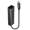 Lindy USB 3.2 hub 43325 - 4 ports_thumb_1