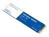 WD Blue SN570 NVMe SSD WDS250G3B0C - SSD - 250 GB - PCIe 3.0 x4 (NVMe)_thumb_1
