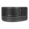 Keyboard Logitech Ergo Series wireless DE QWERTZ_thumb_1