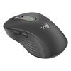 Logitech Maus M650 Signature WL - black_thumb_4