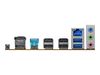 ASRock B650M PG Lightning - Motherboard - micro ATX - Socket AM5 - AMD B650_thumb_6