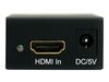 StarTech.com HDMI auf Displayport Adapter/Konverter_thumb_2