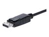 StarTech.com DisplayPort to VGA Adapter with Audio - 1920x1200 - DP to VGA Converter for Your VGA Monitor or Display (DP2VGAA) - DisplayPort/VGA-Adapter - 18.4 m_thumb_7
