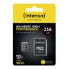Card Intenso MicroSD 256GB UHS-I SDXC_thumb_1
