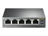 TP-Link TL-SG1005P - switch - 5 ports - unmanaged_thumb_3