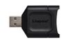 Kingston Kartenleser MobileLite Plus - USB 3.2 Gen 1 - SDHC / SDXC UHS-II_thumb_1