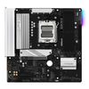 ASRock B850M PRO RS - Motherboard - micro ATX - Socket AM5 - AMD B850_thumb_2