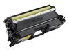 Brother Toner Cartridge TN-821XLY - Yellow_thumb_2