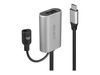 Cable Lindy USB 3.2 Gen 1 C/A Aktivverlängerung 5m_thumb_3