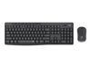 Logitech keyboard MK295 - US layout - black_thumb_3