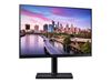 Samsung LED-Display F24T450GYU - 61 cm (24") - 1920 x 1200 WUXGA_thumb_8