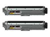 Brother Tonerkartusche TN-241BKTWIN - 2er Pack - Schwarz_thumb_2