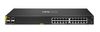 HPE Aruba Networking CX 6100 24G Class4 PoE 4SFP+ 370W Switch_thumb_1