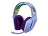 Logitech On-Ear Gaming Headset G733 LIGHTSPEED Wireless_thumb_1