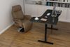 DIGITUS height-adjustable table frame DA-90434 - black_thumb_6