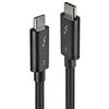 Lindy Thunderbolt 3 Kabel 41555 - USB-C / USB-C - 50 cm_thumb_1