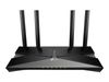 TP-Link Archer AX10 - wireless router - Wi-Fi 6 - desktop_thumb_2