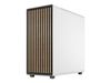 Fractal Design pc case North XL - Midi - Chalk White_thumb_2