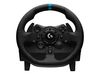 Logitech Racing Wheel and Pedal Set G923 - Wired_thumb_1