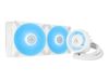 ARCTIC Liquid Freezer III 280 - processor liquid cooling system_thumb_1