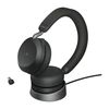 Jabra Over-Ear Headset mit Ladestation Evolve2 75_thumb_4