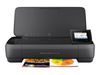 Printer HP Officejet 250 Mobile MFP Ink Color_thumb_5
