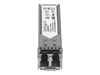 StarTech.com 10 pack HPE J4858C Compatible SFP Module, 1000BASE-SX, 1GbE Multi Mode (MMF) Fiber Optic Transceiver, 1 Gigabit Ethernet SFP, LC Connector, 550m, 850nm, DDM, HPE 1400, 1700, 1820 - Lifetime Warranty (J4858C10PKST) - SFP (mini-GBIC) transceive_thumb_5