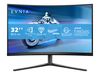Philips Curved Gaming Monitor Evnia 5000 Series 32M2C5500W - 80 cm (31.5") - 2560 x 1440 QHD_thumb_1