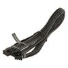 Cable PSU Sea Sonic 12VHPWR to 2x 8-Pin black_thumb_1