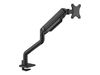 Neomounts DS70S-950BL1 mounting kit - full-motion - for monitor - black_thumb_4