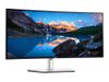 Dell LED Curved-Display UltraSharp U3425WE - 86.4 cm (34") - 3440 x 1440 UWQHD_thumb_3