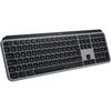 Logitech Tastatur MX Keys für Mac - Spacegrau_thumb_2