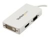 StarTech.com Mini DisplayPort Adapter - HDMI/DVI/VGA - 1.5 cm_thumb_3